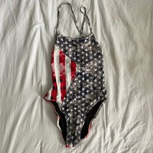 Jolyn One Piece Training Suit